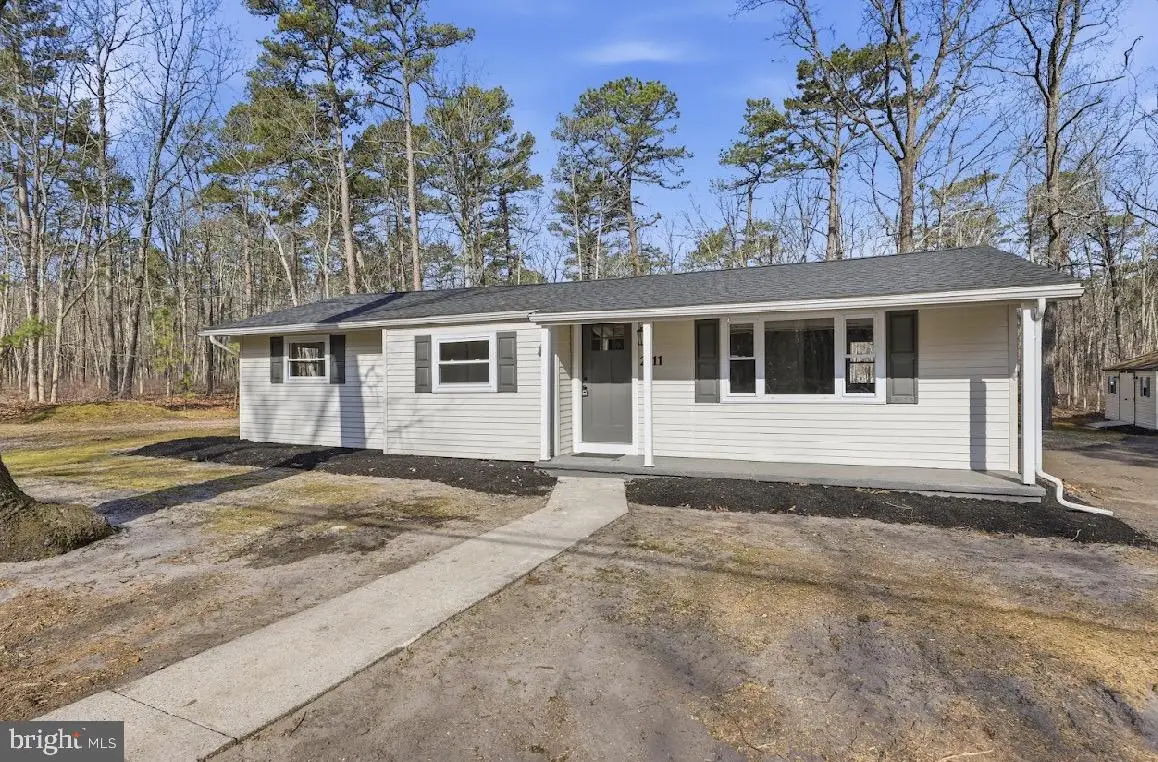 2011 Deer Track Ln, Hammonton, NJ 08037 - #1