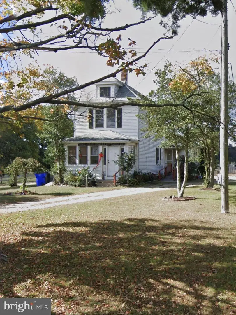 541 Oak Rd, Hammonton, NJ 08037 - #3