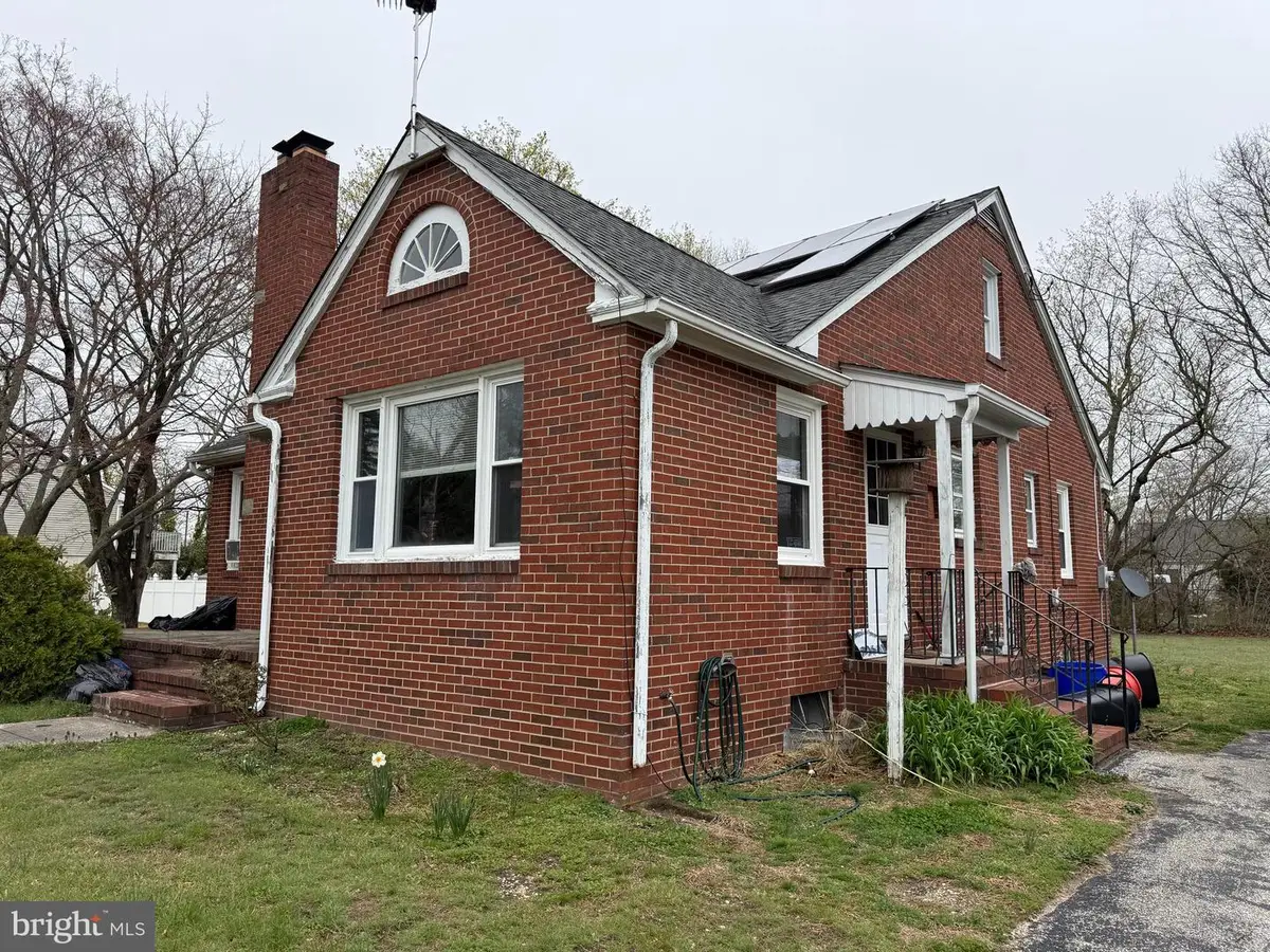 206 W Delaware Ave, Landisville, NJ 08326 - #1