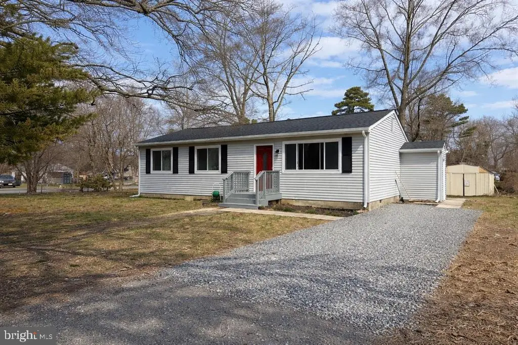 1405 W Dekalb St, Egg Harbor City, NJ 08215 - #1