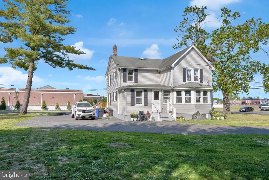 799 Bellevue Ave, Hammonton, NJ 08037 - #2