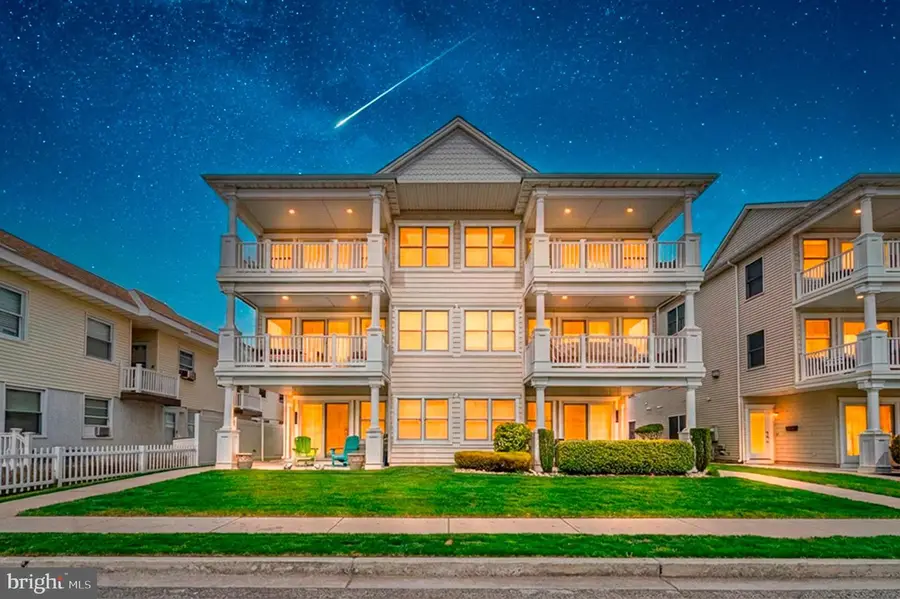 311 43rd St S #a, Brigantine, NJ 08203 - #2