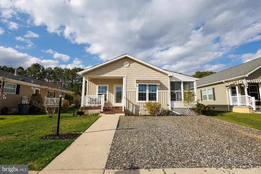 23 Redwood Lane, Mays Landing, NJ 08330 - #3