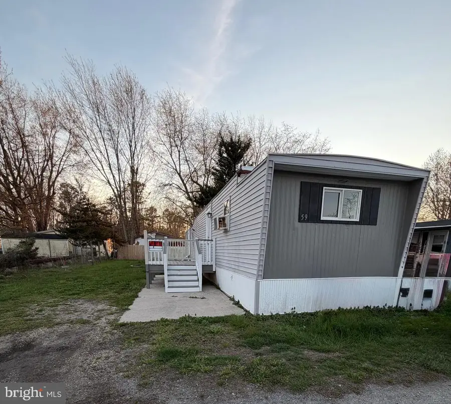 2053 Ocean Heights Ave #59, Egg Harbor, NJ 08234 - #2