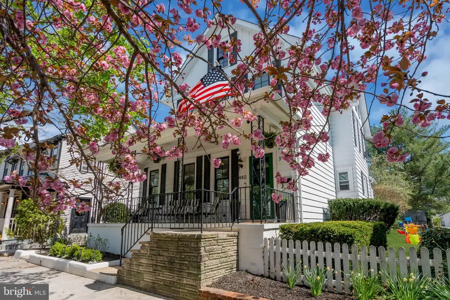 440 St Louis Ave, Egg Harbor City, NJ 08215 - #2