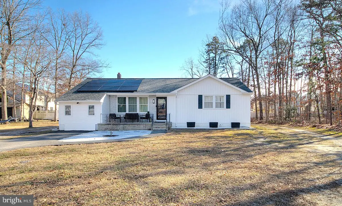 302 Sycamore Ave, Egg Harbor, NJ 08234 - #1