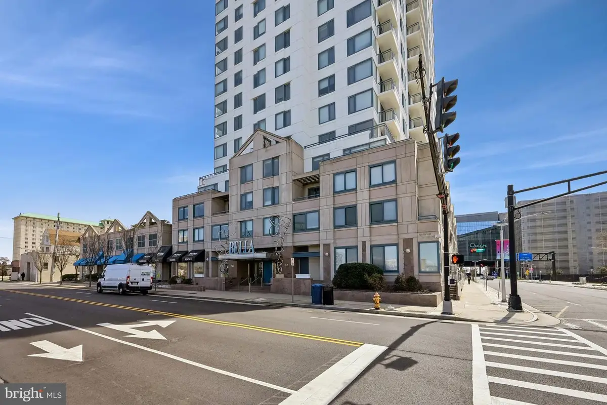526 Pacific Ave #607, Atlantic City, NJ 08401 - #1
