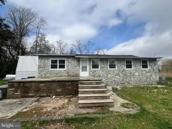 147 Fursin Ave, BUENA, NJ 08310