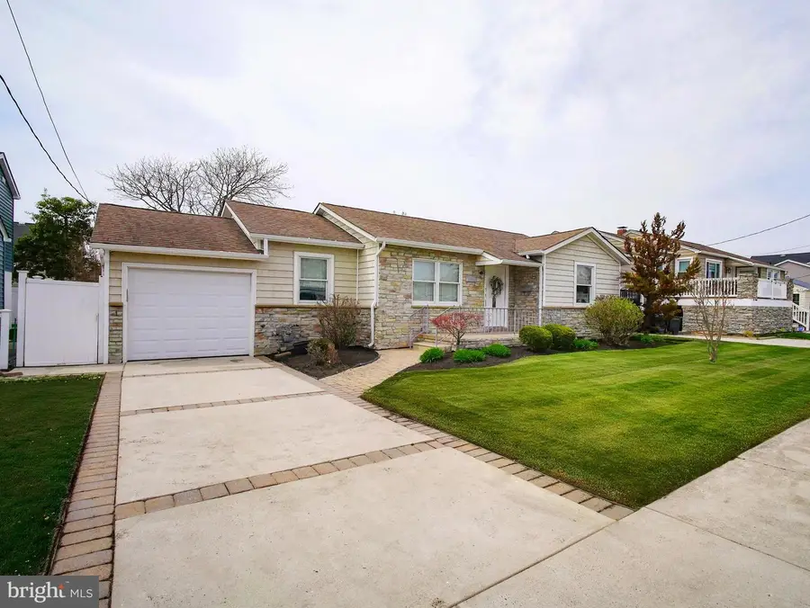 108 N Suffolk Ave, Ventnor City, NJ 08406 - #3