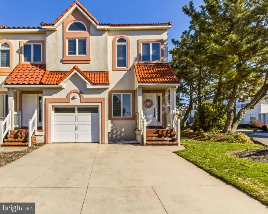 301 Gull Cv, Brigantine, NJ 08203 - #3