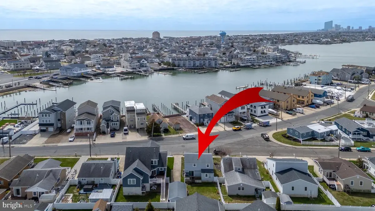 421 W Shore Dr, Brigantine, NJ 08203 - #1