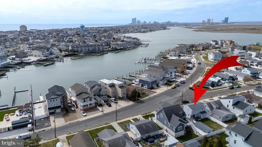 421 W Shore Dr, Brigantine, NJ 08203 - #2