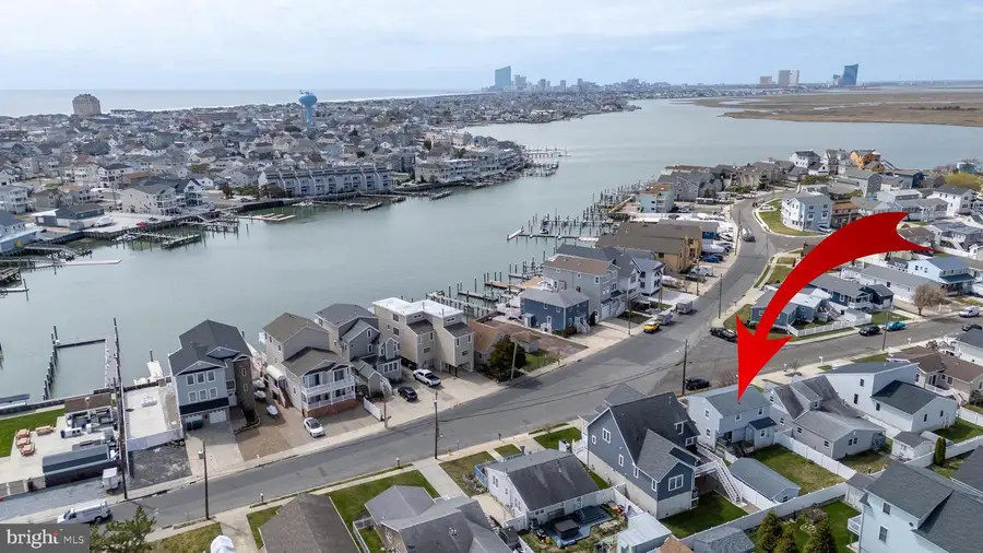 421 W Shore Dr, Brigantine, NJ 08203 - #3