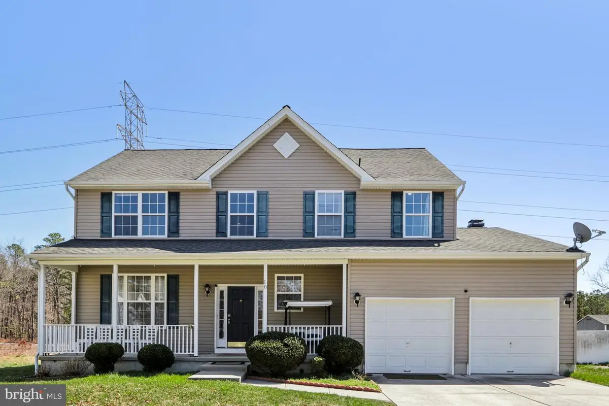 18 Tradition Cir, Egg Harbor, NJ 08234 - #1