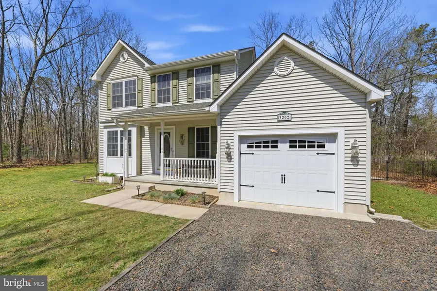 3202 Oakwood Dr, Hammonton, NJ 08037 - #3