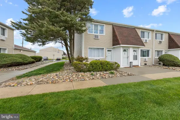 4901 Harbor Beach Blvd #g1, BRIGANTINE, NJ 08203