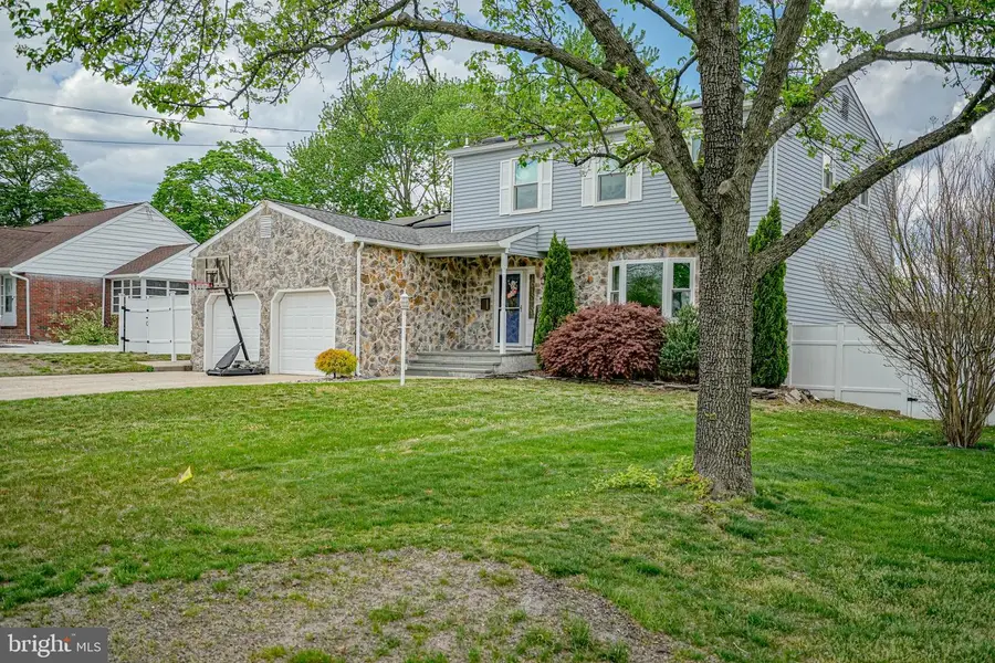 551 Greenwood Dr, Hammonton, NJ 08037 - #2