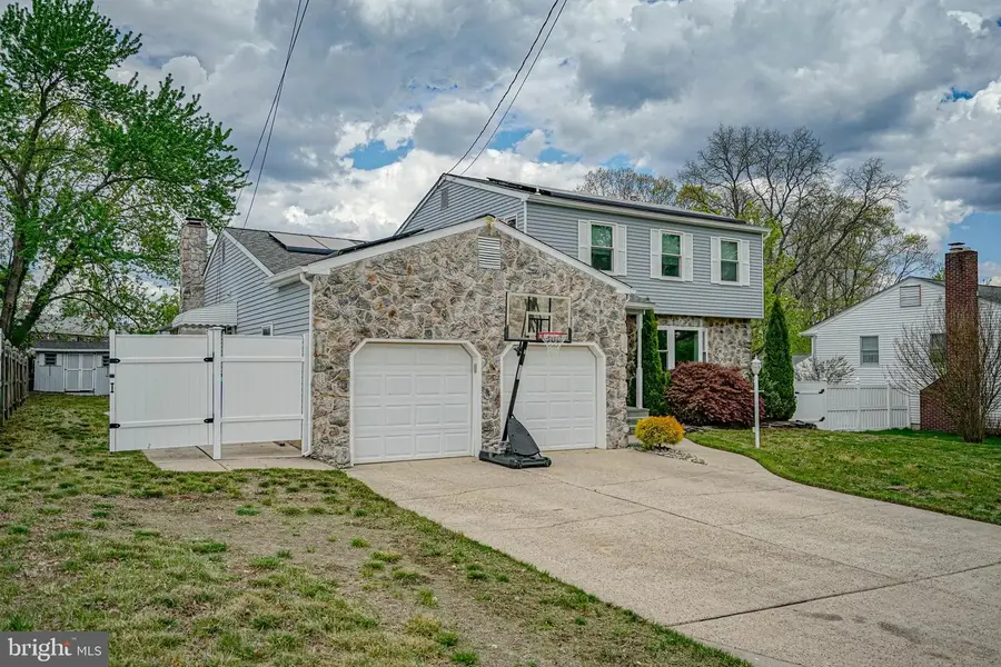 551 Greenwood Dr, Hammonton, NJ 08037 - #3