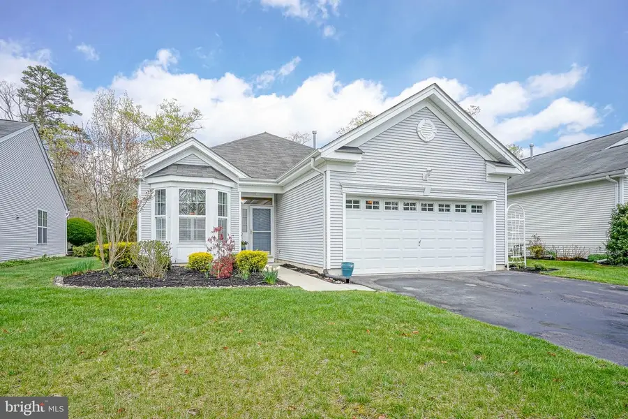 213 Limerick St, Smithville, NJ 08205 - #3