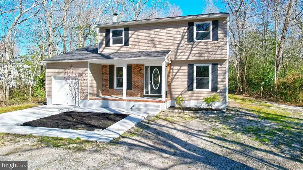 6 English Ln, Egg Harbor, NJ 08234 - #1