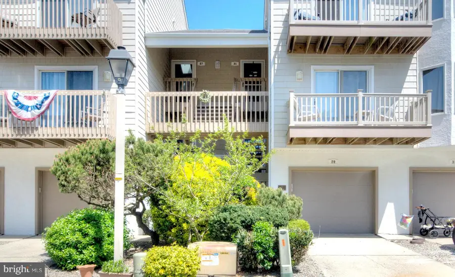 27 Seaside Rd, Brigantine, NJ 08203 - #2