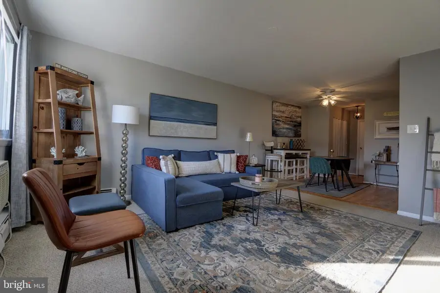 4901 Harbor Beach Blvd #m1, Brigantine, NJ 08203 - #3