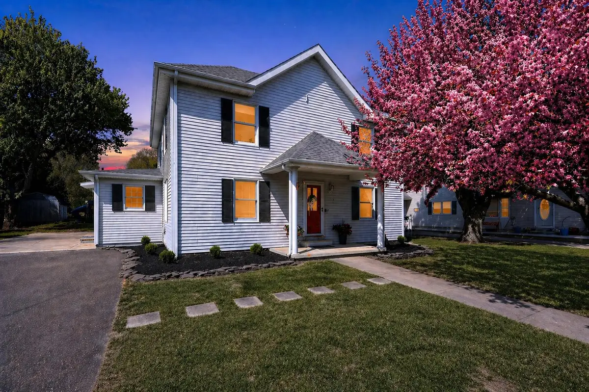 448 N Chew Rd, Hammonton, NJ 08037 - #1