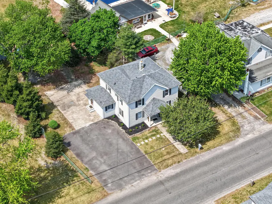 448 N Chew Rd, Hammonton, NJ 08037 - #2