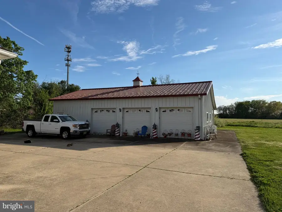 704 S Harding Hwy, Buena, NJ 08310 - #2