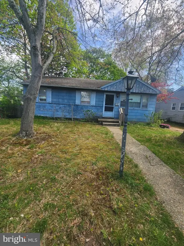1046 Kline Ave, PLEASANTVILLE, NJ 08232