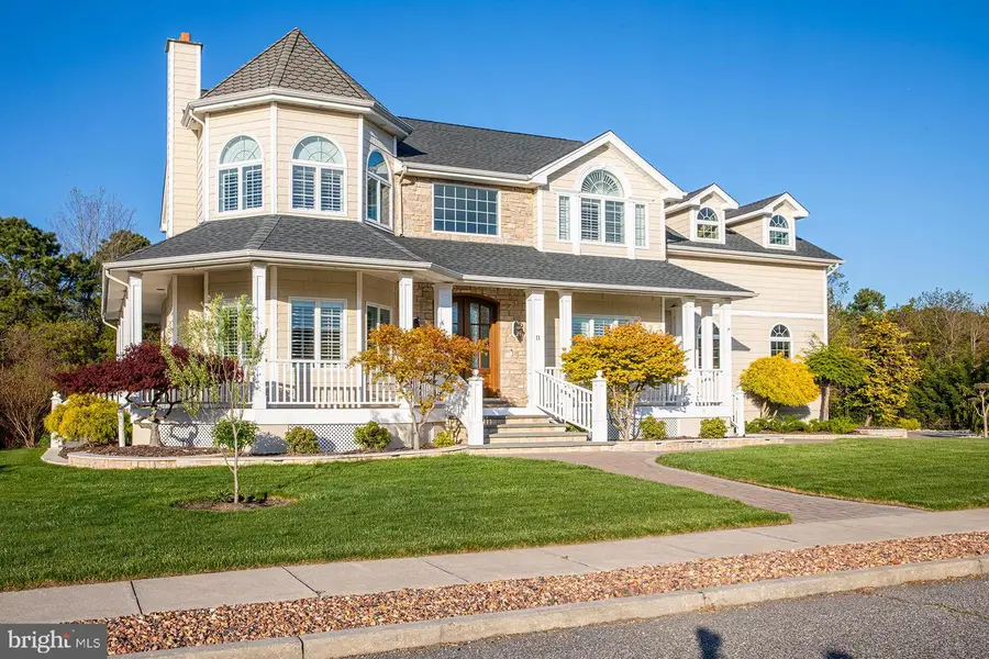 11 Osprey Ct, Egg Harbor, NJ 08234 - #2