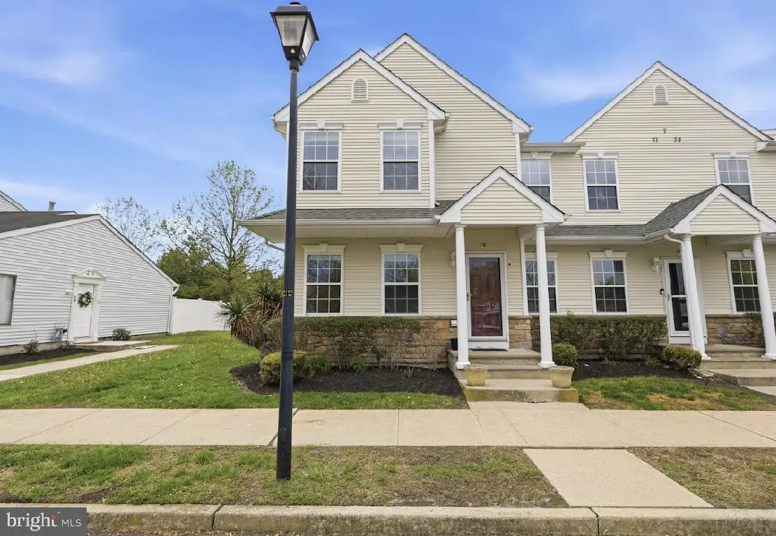 78 Jamestown Blvd, Hammonton, NJ 08037 - #1
