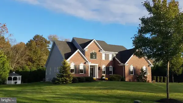 14 Laielli Ct, VINELAND, NJ 08361