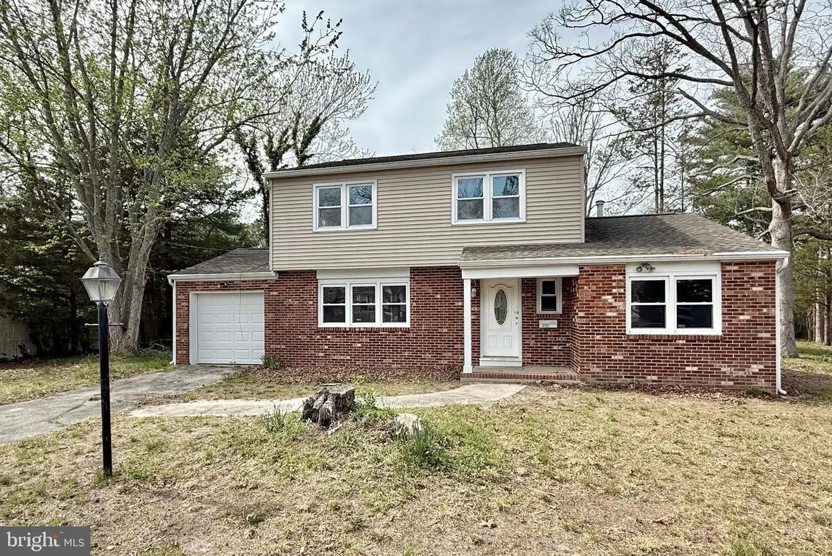 6321 Crocus St, Mays Landing, NJ 08330 - #1
