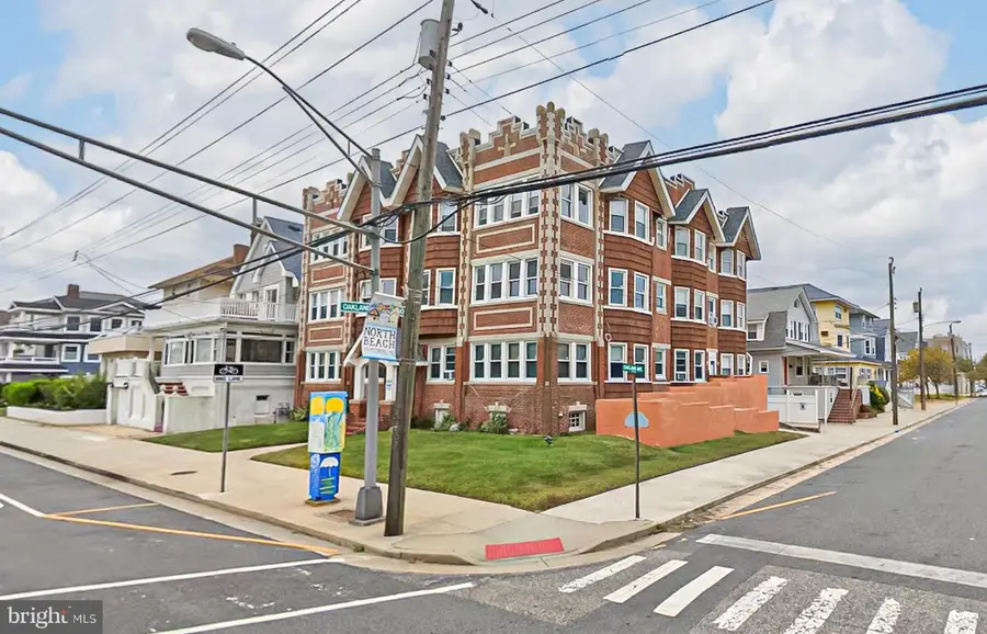 5003 Atlantic Ave #c02, Ventnor City, NJ 08406 - #2
