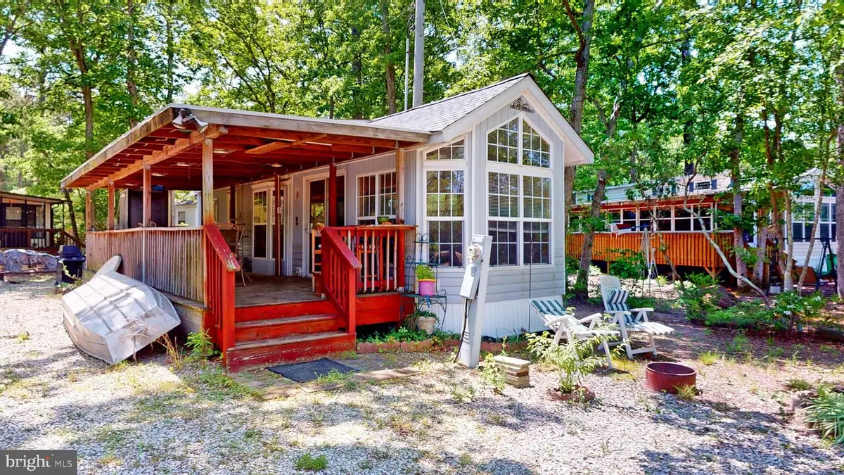 110 Lazy River Camground, Estell Manor, NJ 08319 - #1
