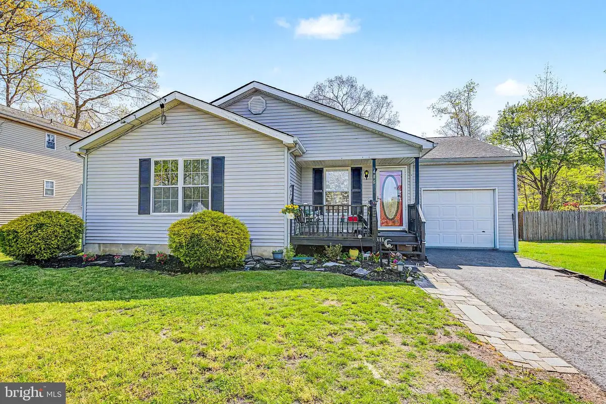 486 Genista Ave, Galloway, NJ 08205 - #1