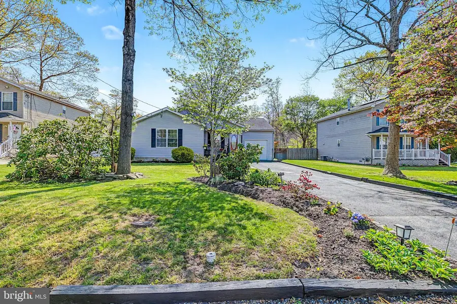 486 Genista Ave, Galloway, NJ 08205 - #3
