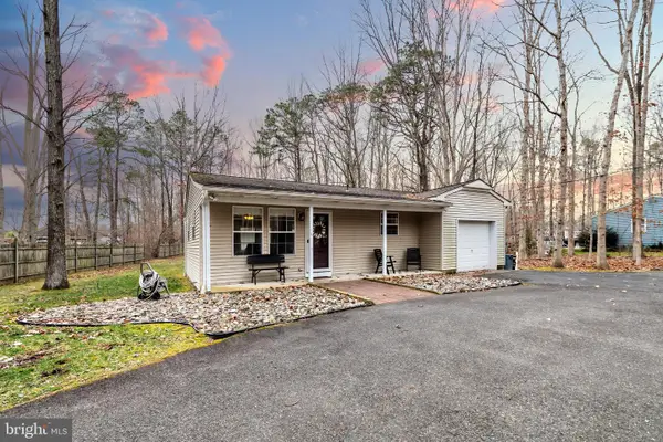 2206 Evergreen Dr, HAMMONTON, NJ 08037