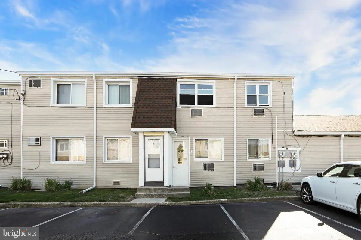 4901 Harbor Beach Blvd #f2, Brigantine, NJ 08203 - #1