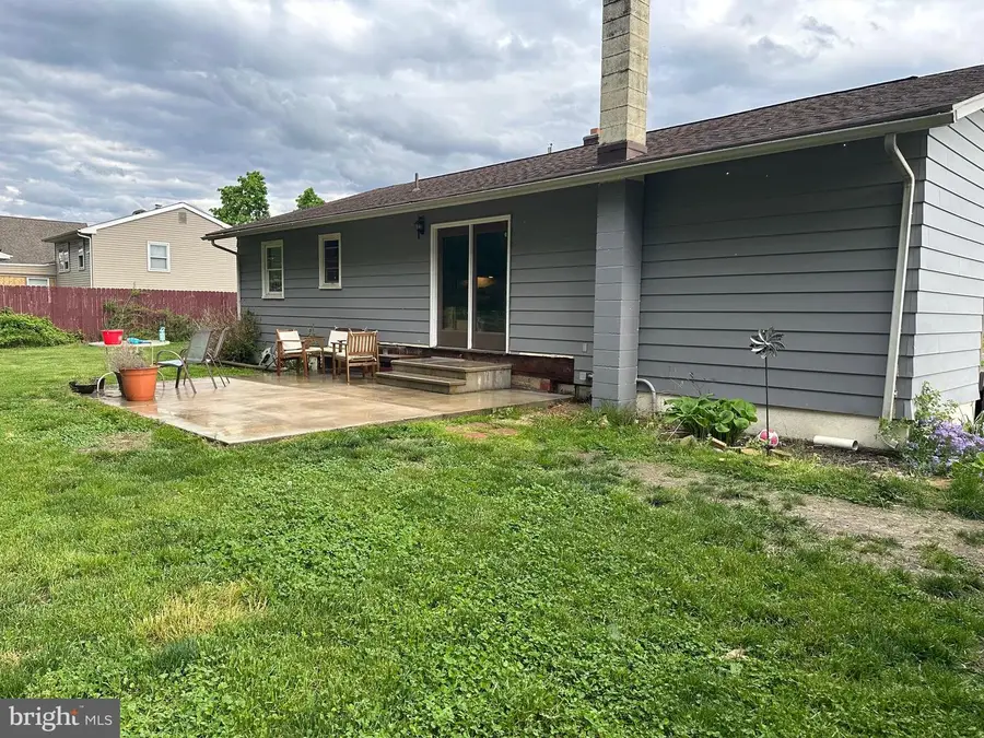 104 Park Dr, Minotola, NJ 08341 - #2