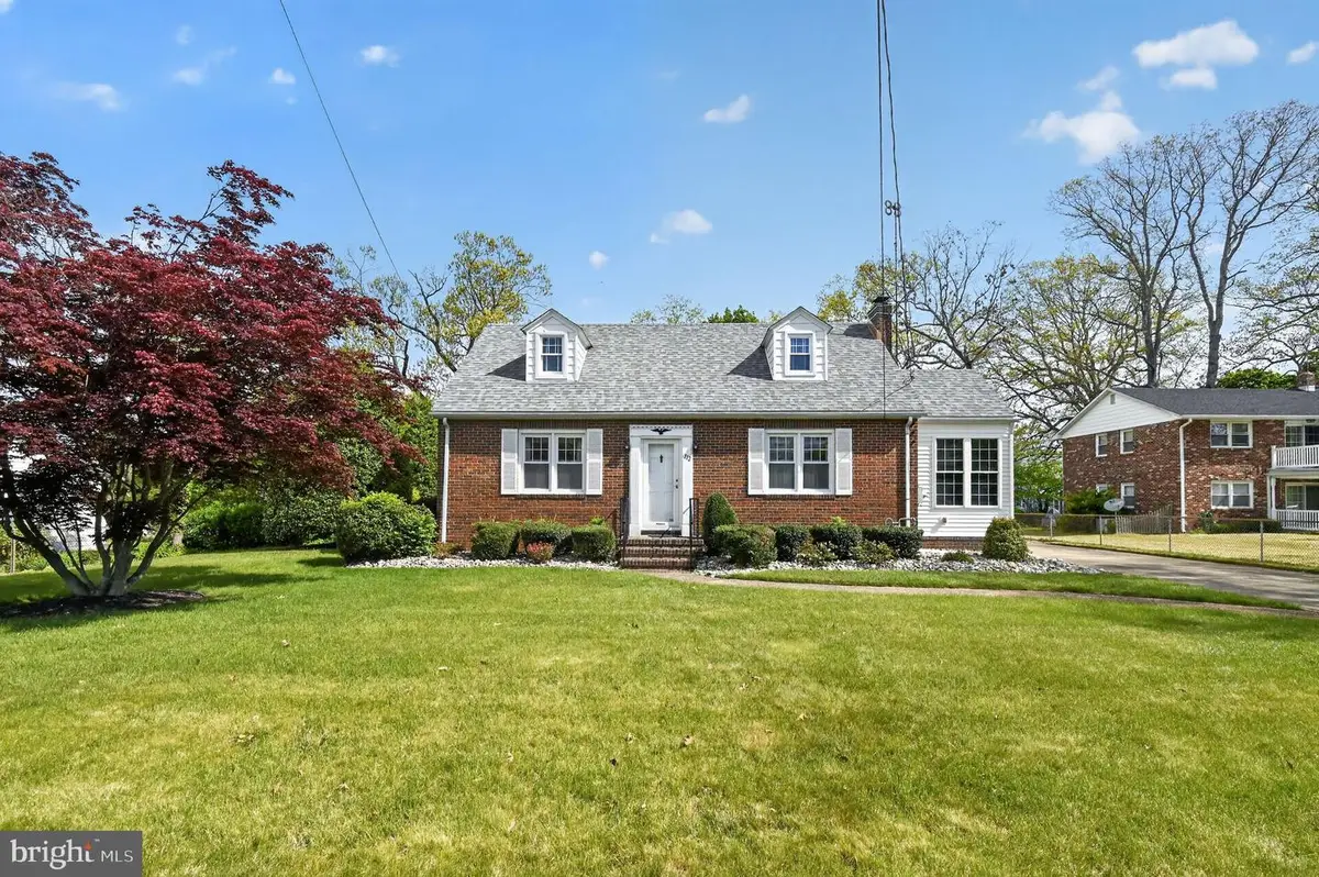 112 W Pacific Ave, Minotola, NJ 08341 - #1