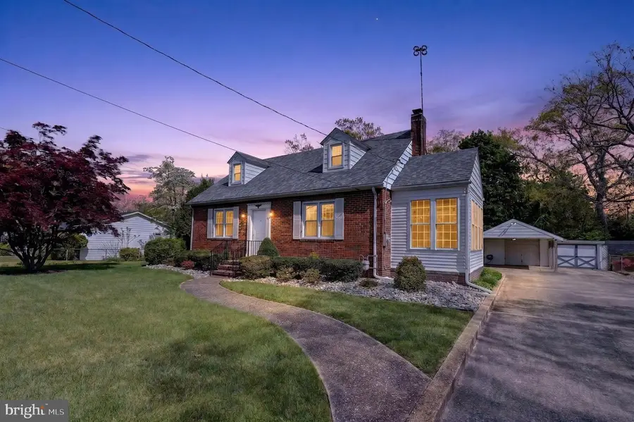 112 W Pacific Ave, Minotola, NJ 08341 - #2