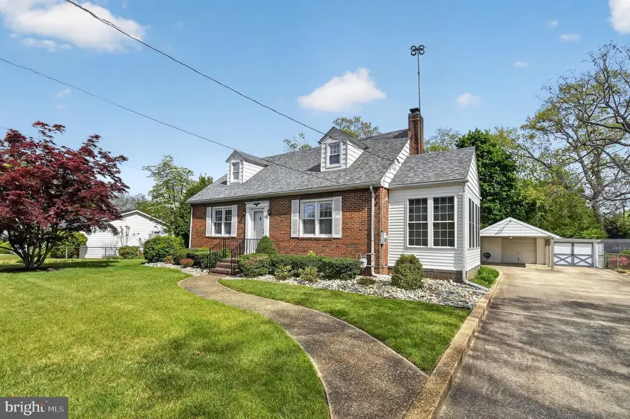 112 W Pacific Ave, Minotola, NJ 08341 - #3
