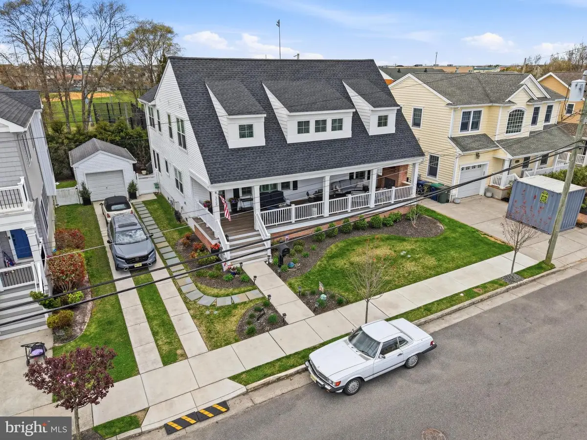 312 N Huntington Ave, Margate City, NJ 08402 - #1