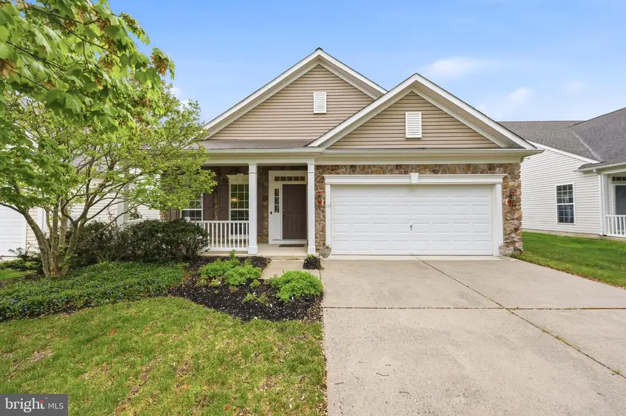 19 Anne Dr, Hammonton, NJ 08037 - #2