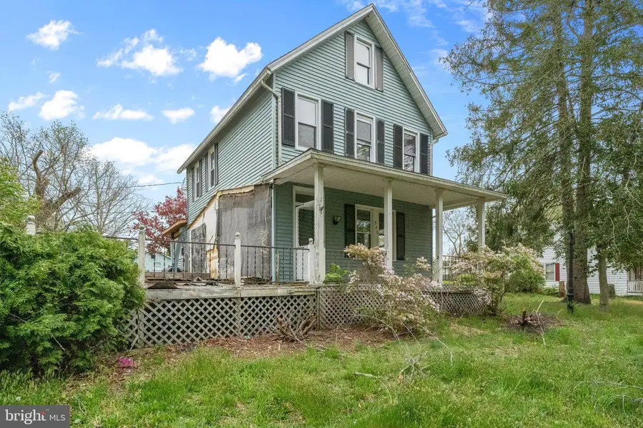 240 New York Ave, Egg Harbor City, NJ 08215 - #2