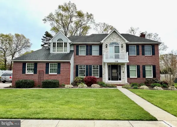 116 Winding Way, HAMMONTON, NJ 08037