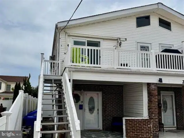 255 13th St S #d, Brigantine, NJ 08203 - #2