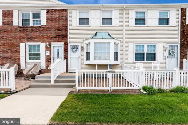 3300 W Brigantine Ave #4, BRIGANTINE, NJ 08203